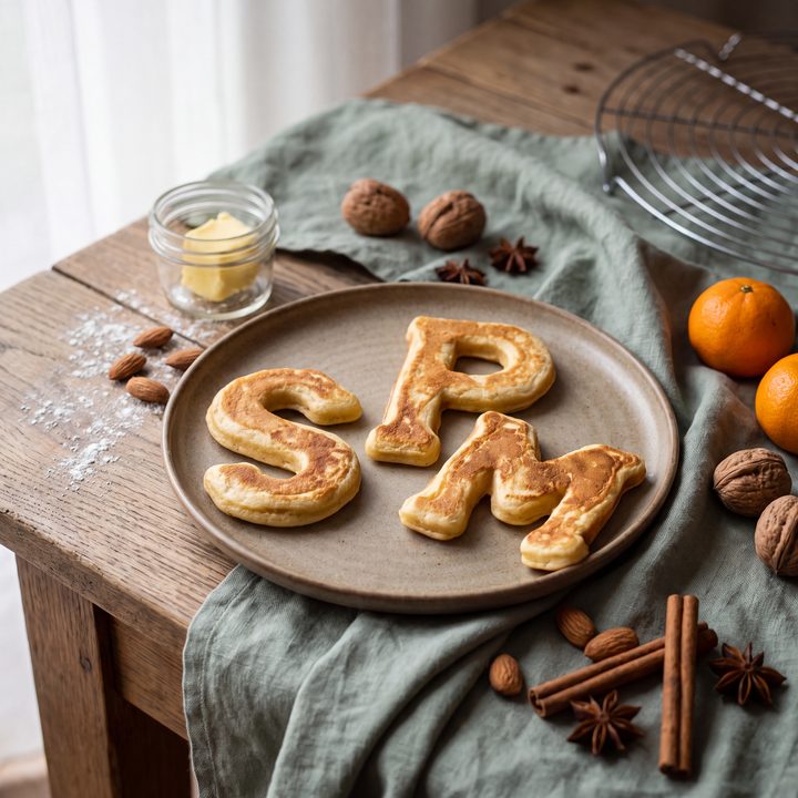 Pannenkoekletters