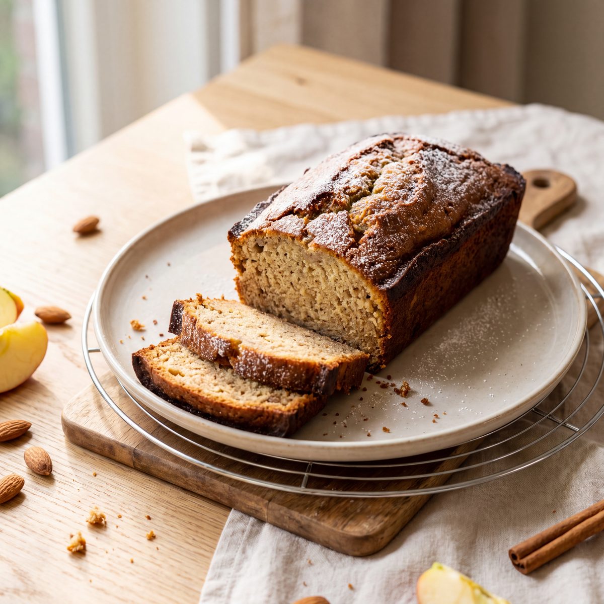 Bananenbrood