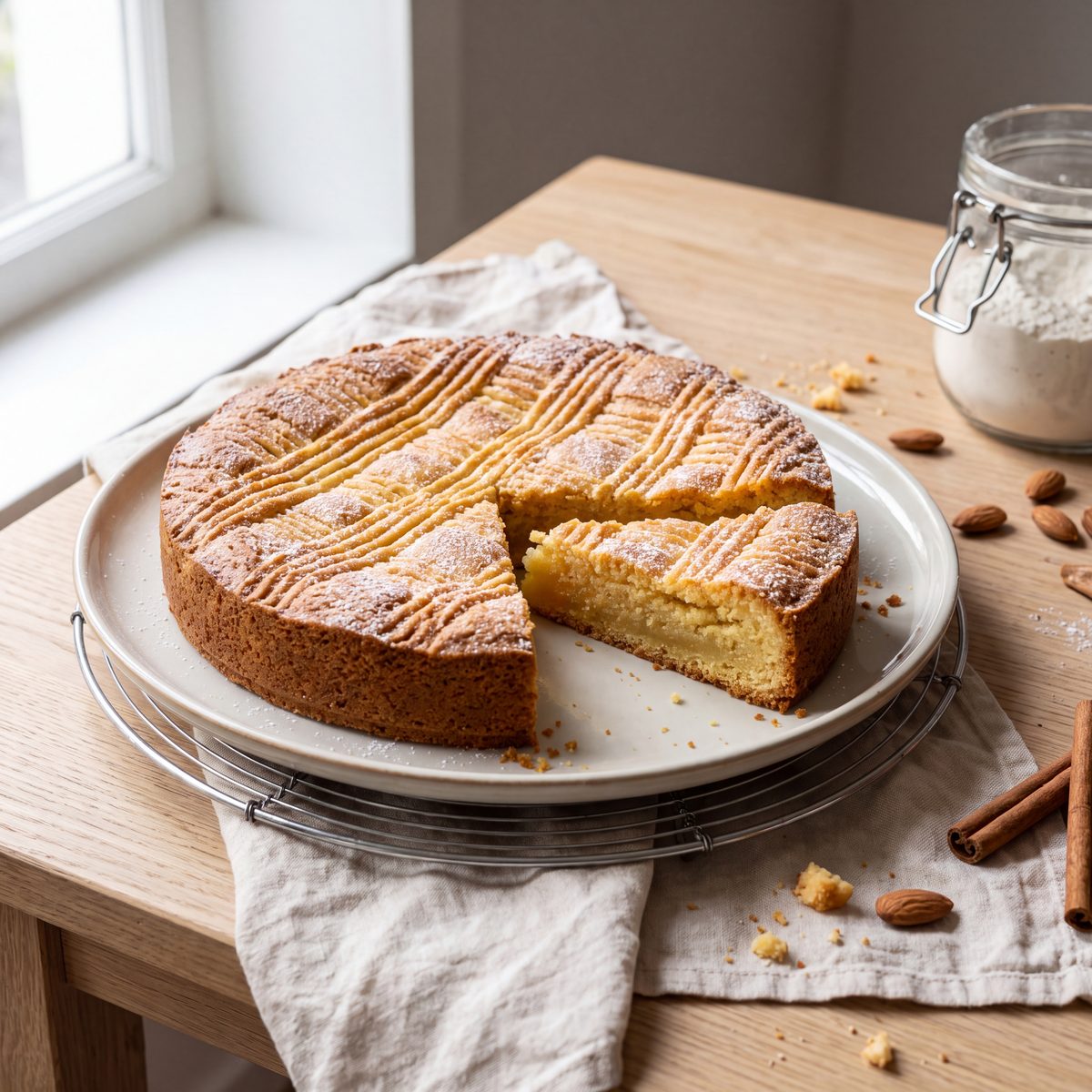 Boterkoek
